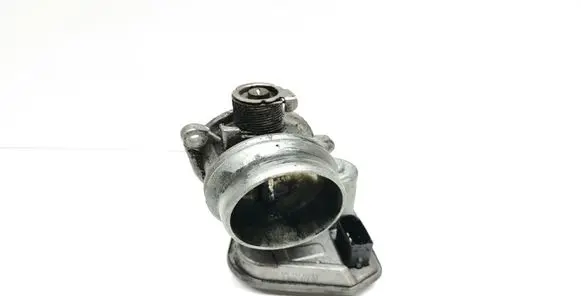BMW 1 E81 E87 Throttle valve 7804373
