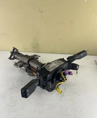 Opel Signum Ignition lock 45369037SW32 13162134 WFS125G