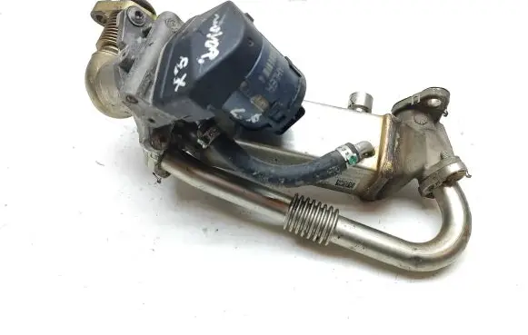 BMW X3 E83 EGR valve 7812147