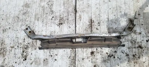 Chrysler Pacifica Radiator support slam panel