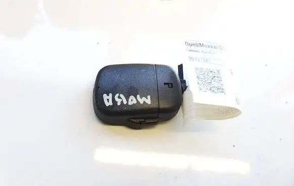 Opel Mokka Rain sensor 95157887