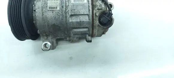 Audi A6 S6 C7 4G Air conditioning (A/C) compressor (pump) 4G0260805