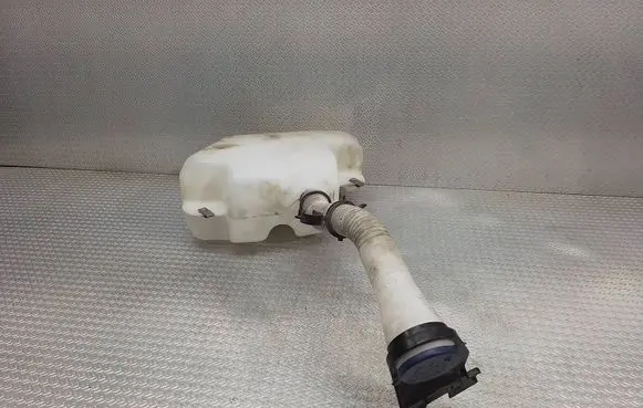 Citroen Jumpy Windshield washer fluid reservoir/tank 1494915080