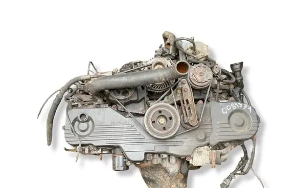 Subaru Legacy Engine EJ253
