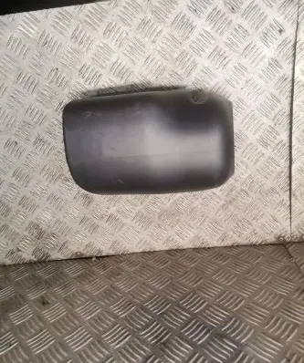 BMW X5 E70 Steering wheel column trim 23400688650