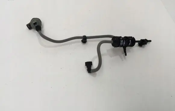 Opel Corsa F Vacuum valve 9802009480