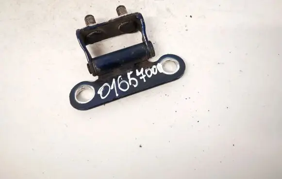 Toyota Avensis Verso Tailgate/trunk/boot hinge