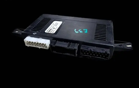 BMW 5 E39 Light module LCM 61356919453 109110 320300