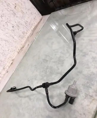 Seat Arona Vacuum valve 06D133517D