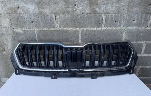 Skoda Karoq Front grill 57A853653G