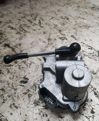 Audi A4 S4 B8 8K Intake manifold valve actuator/motor 059129086