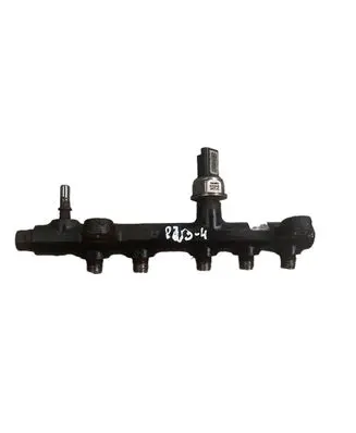 Fuel main line pipe