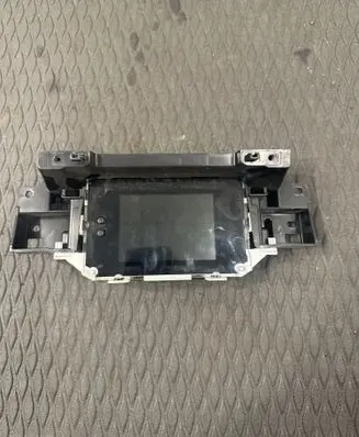 Ford Focus Screen/display/small screen E11035345 10R035345 Am5t18b955be