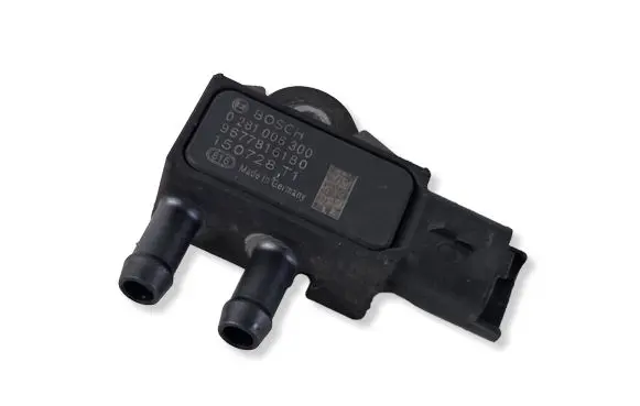 Citroen Berlingo Exhaust gas pressure sensor 9677816180 0281006300 150728T1