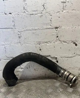 Audi A4 S4 B8 8K Intercooler hose/pipe