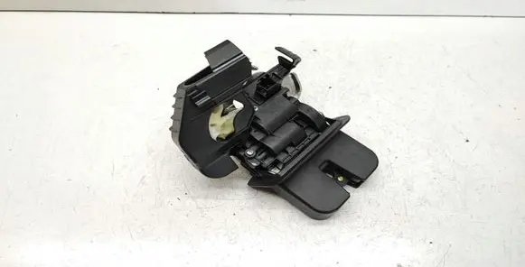 Audi A6 S6 C7 4G Tailgate/trunk/boot lock/catch/latch 4H0827505