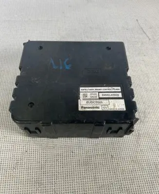 Toyota Prius (XW20) Brake system control unit/module 8968047020 56R54066 56P8A002