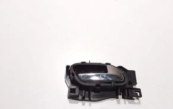 Peugeot 308 Rear door interior handle 9660525380 9685950277