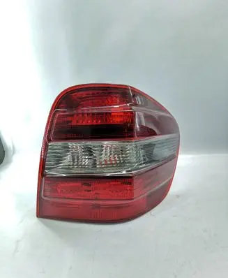 Mercedes-Benz ML W164 Rear/tail lights
