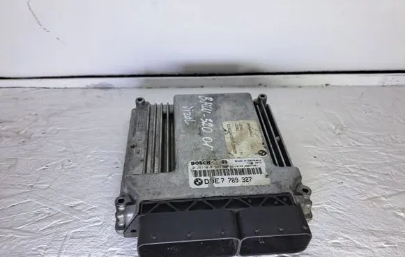 Acura ILX Engine control unit/module 7789327 0281010565 7789448