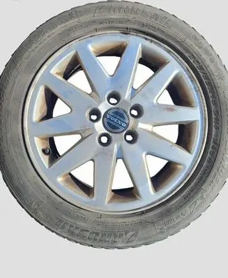 Volvo V50 R16 alloy rim