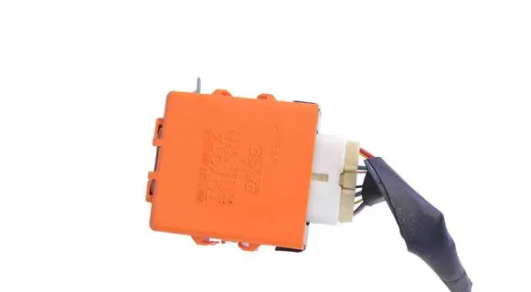 Toyota Prius (XW30) Other devices 8597047020