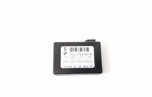 BMW X3 E83 Rain sensor 6923954