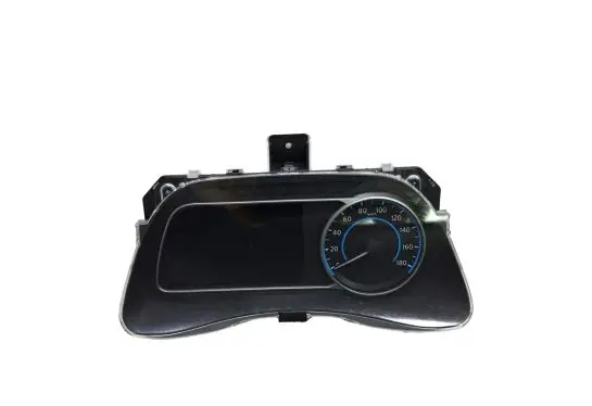 Nissan Leaf II (ZE1) Speedometer (instrument cluster) 9X0411SN0 248105SH2C