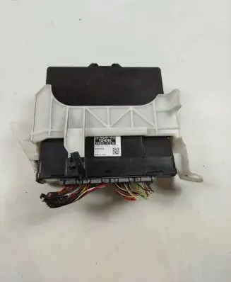 Toyota Yaris Other control units/modules 89681-47230