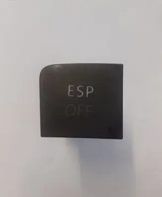 ESP (stability program) switch