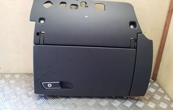 Audi A8 S8 D4 4H Glove box set 4H2857095J