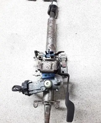 Honda Accord Steering wheel axle