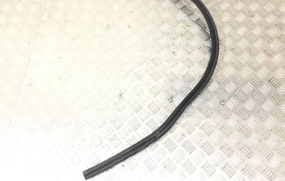 Porsche Cayenne (92A) Engine compartment rubber 7P5823727