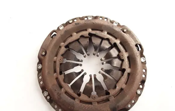 Pressure plate