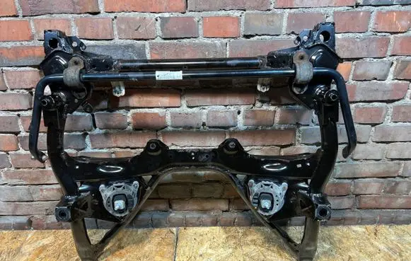 BMW 1 F20 F21 Front subframe