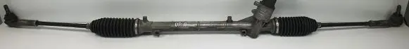 Ford Mondeo MK IV Steering rack 1S1423057J