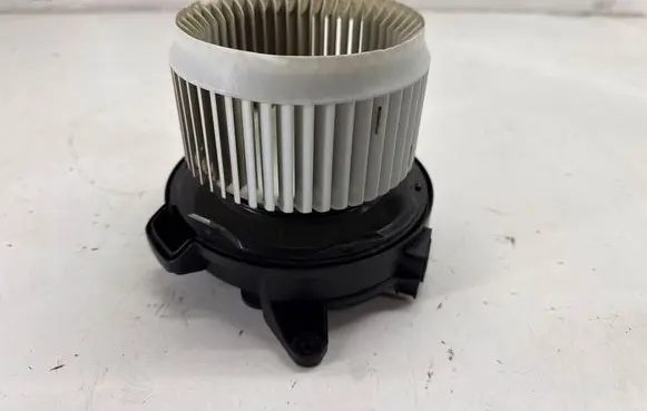 Alfa Romeo Stelvio Heater fan/blower MR1163606260 MR1163500110