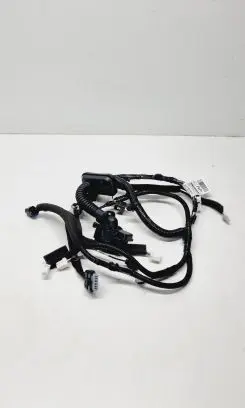 Nissan Qashqai J12 Front door wiring loom 241246UM0D