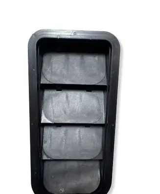 Skoda Karoq Quarter panel pressure vent 575819676 7N0819465E