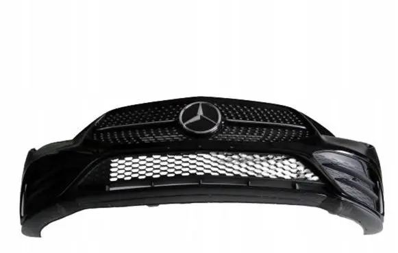 Mercedes-Benz CLA C118 X118 Front bumper A1188808700