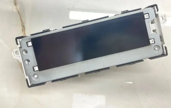 Peugeot Expert Screen/display/small screen 9828132480 N876520771 SPPSSF10E902AE