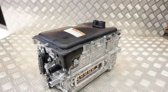 Toyota Corolla E210 E21 Voltage converter inverter G920047331