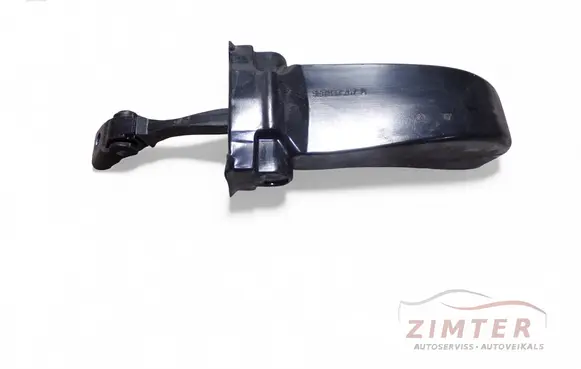 Skoda Octavia Mk3 (5E) Front door check strap stopper 5E0837267A 5E0837249