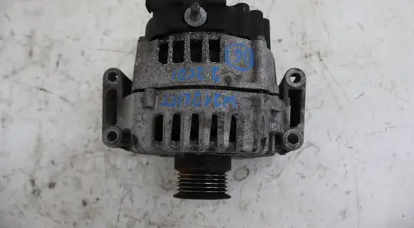 Mercedes-Benz E W212 Generator/alternator