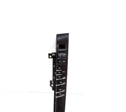 Porsche Macan (95B) A set of switches 5HB014081 95B907042BQ