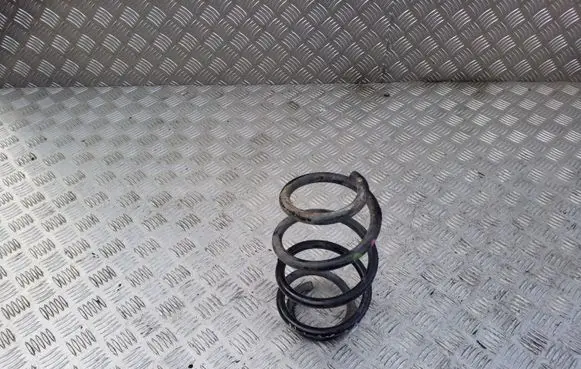 Seat Leon (1P) Front coil spring