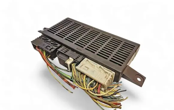 BMW X5 E53 Light module LCM 6016201103 6960254 61356960254