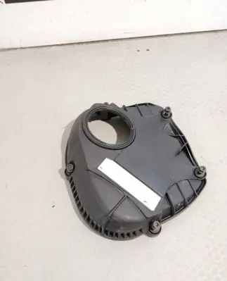 Skoda Octavia Mk2 (1Z) Timing belt guard (cover) 06H103277G 03269H