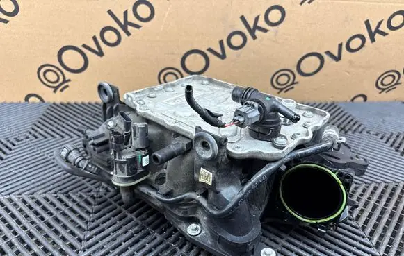 Alfa Romeo Stelvio Intake manifold 83403E