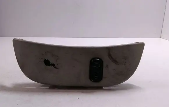 Mercedes-Benz ML W163 Interior lighting switch A1638203610
